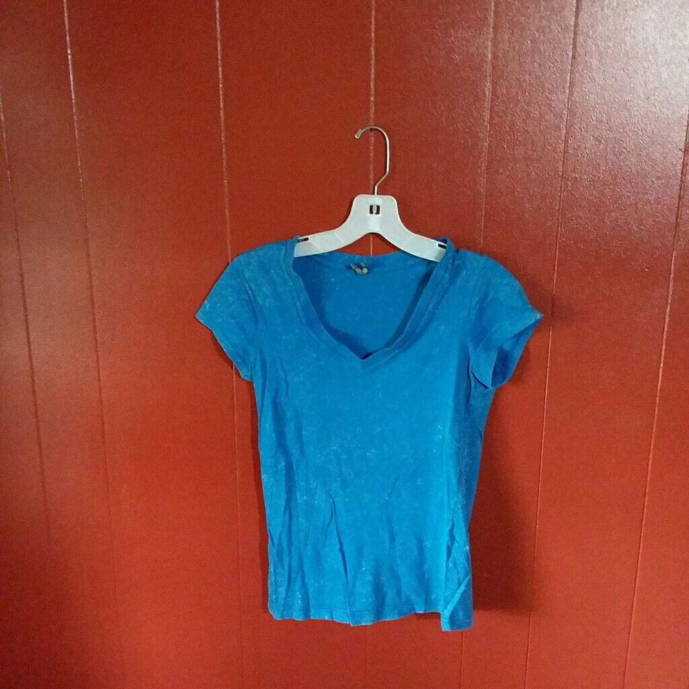 Max Rave Top